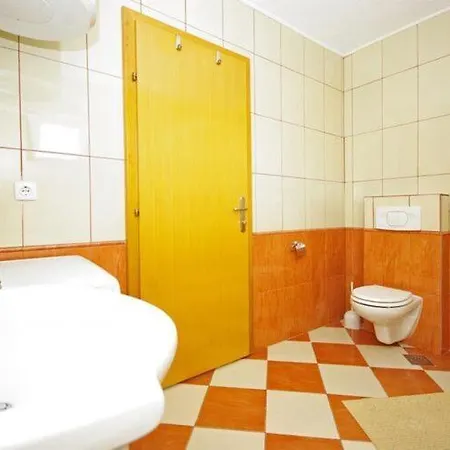 Rose - Two-bedroom With Sea View Terrace