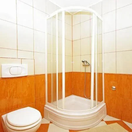 Apartmán Rose - Two-bedroom With Sea View Terrace *